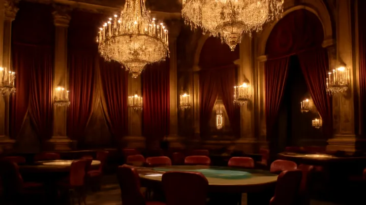 Unmatched Casino Game Variety at JYJILI  COM