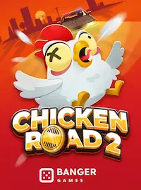 Chicken Road 2 crash game at JYJILI  COM