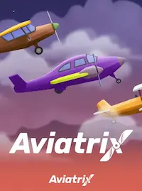 AviatriX crash game at JYJILI  COM