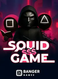 Squid Game themed slot at JYJILI  COM