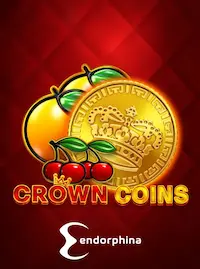 Crown Coins slot at JYJILI  COM