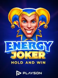 Energy Joker slot at JYJILI  COM