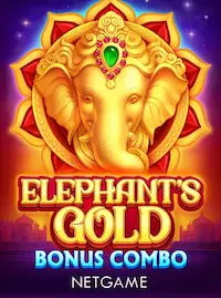 Elephant's Gold slot at JYJILI  COM