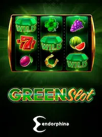 Green Chilli slot at JYJILI  COM