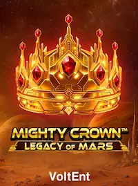 Mighty Crown slot at JYJILI  COM