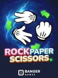 Rock Paper Scissors instant game at JYJILI  COM