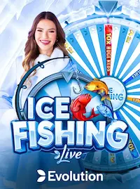 Ice Fishing game at JYJILI  COM