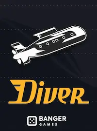 Diver crash game at JYJILI  COM