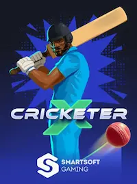 CricketerX crash game at JYJILI  COM