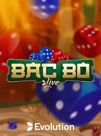 Bac Bo live game at JYJILI  COM