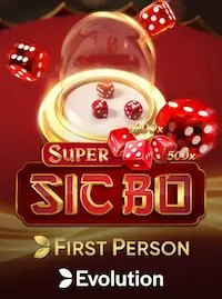 Sic Bo live at JYJILI  COM