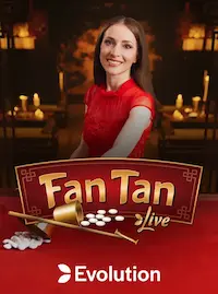 Fan Tan live at JYJILI  COM