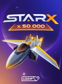 StarX crash game at JYJILI  COM