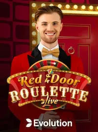 Red Door Roulette at JYJILI  COM