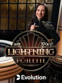 Lightning Roulette at JYJILI  COM
