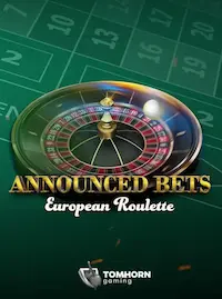 Announced Bets Roulette at JYJILI  COM