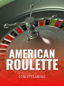 American Roulette at JYJILI  COM