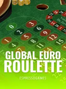 Global Euro Roulette at JYJILI  COM