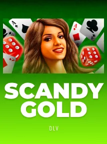 Scandy live at JYJILI  COM